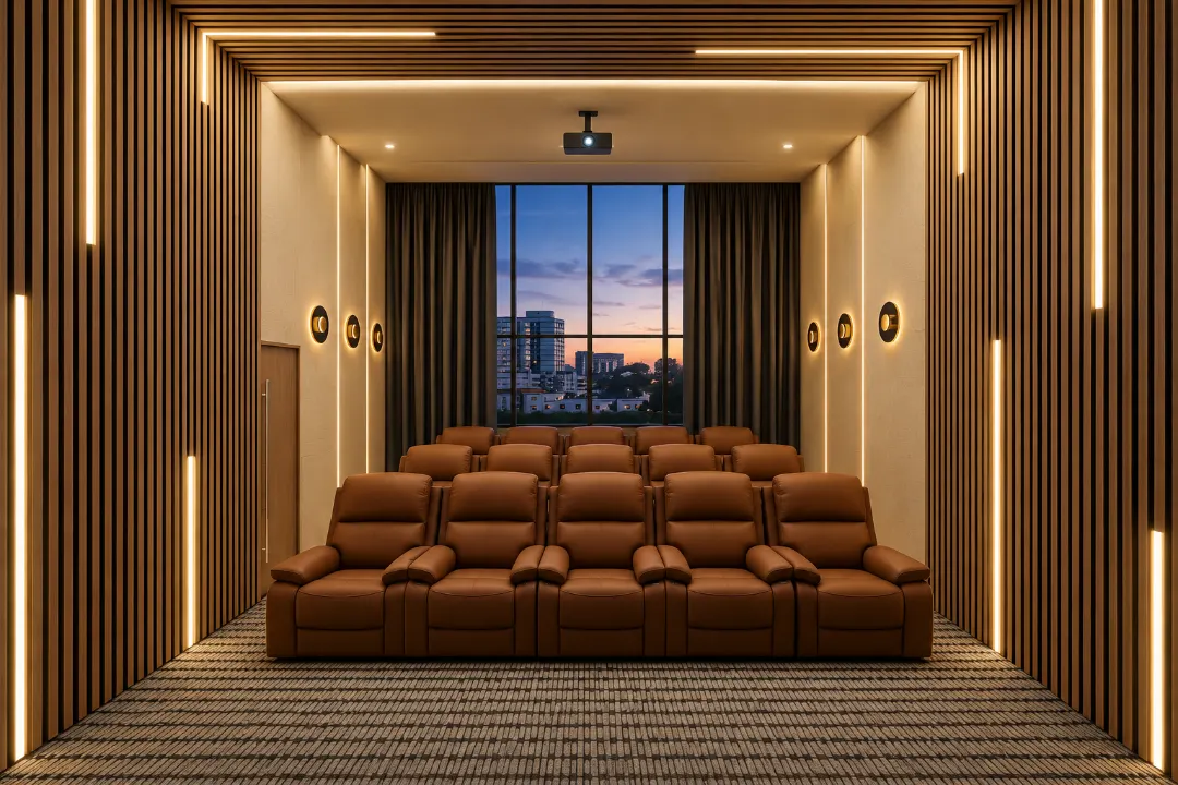 Theatre